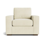 Rio Chair in Natural Latex - Cotton