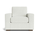 Rio Chair in Natural Latex - Recycled Polyester