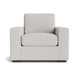 Rio Chair in Natural Latex - Recycled Polyester