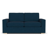 Rio Plush Sofa in Natural Latex - Cotton