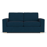 Rio Plush Sofa in Natural Latex - Cotton