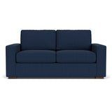 Rio Plush Sofa in Natural Latex - Linen