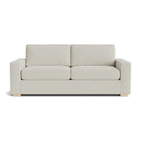 Rio Sofa Bed in Natural Latex - Cotton