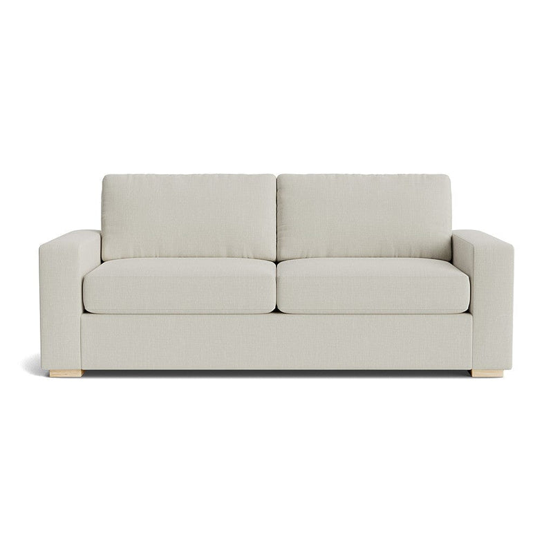 Rio Sofa Bed in Natural Latex - Cotton