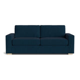 Rio Sofa Bed in Natural Latex - Cotton