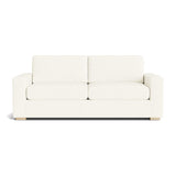 Rio Sofa Bed in Natural Latex - Cotton