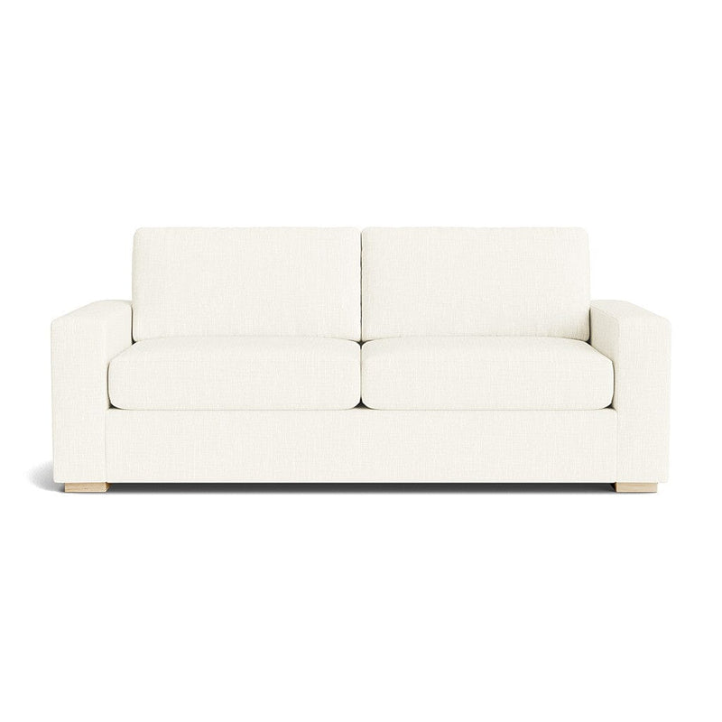 Rio Sofa Bed in Natural Latex - Cotton