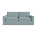 Rio Sofa Bed in Natural Latex - Cotton