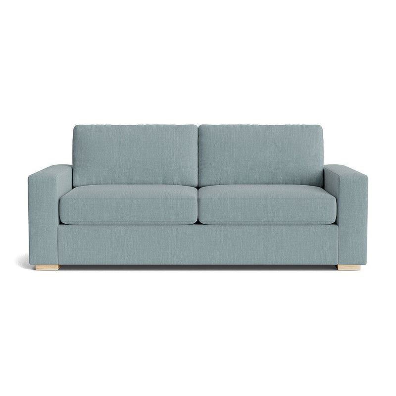 Rio Sofa Bed in Natural Latex - Cotton