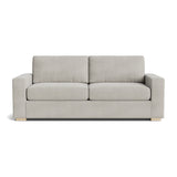 Rio Sofa Bed in Natural Latex - Cotton