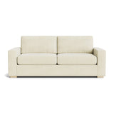 Rio Sofa Bed in Natural Latex - Cotton