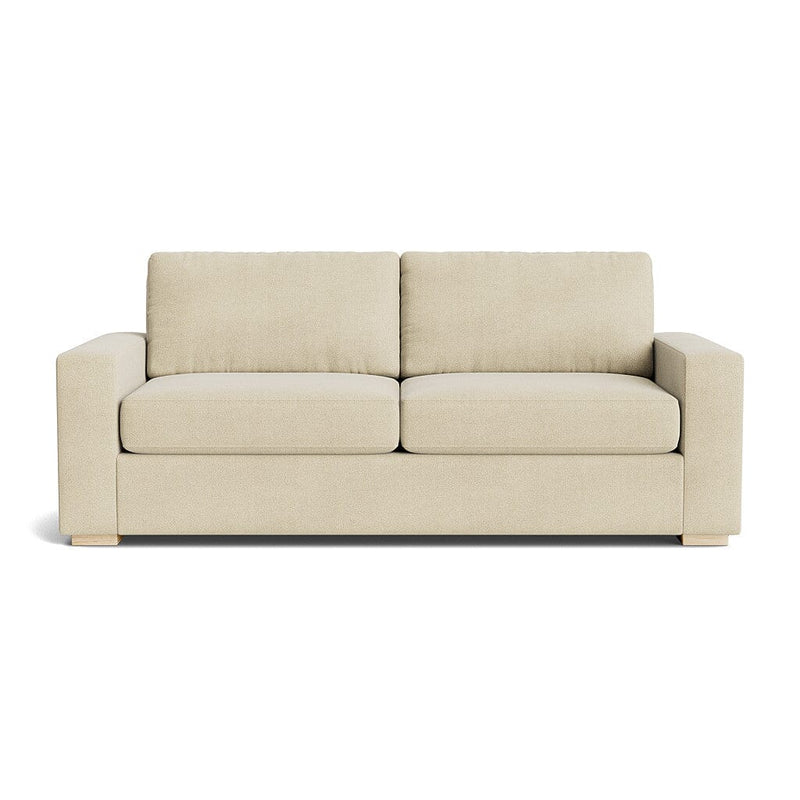 Rio Sofa Bed in Natural Latex - Cotton