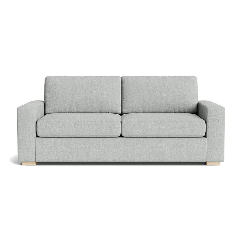 Rio Sofa Bed in Natural Latex - Linen