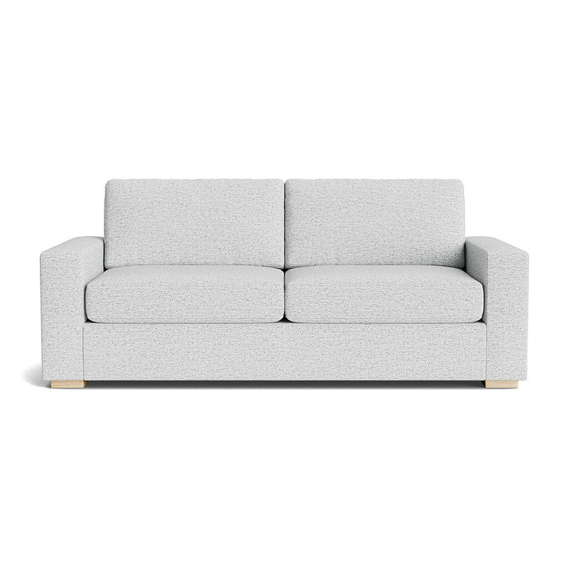 Rio Sofa Bed in Natural Latex - Recycled Polyester