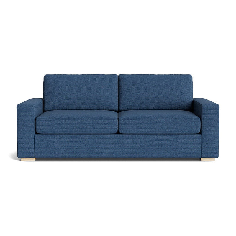 Rio Sofa Bed in Natural Latex - Recycled Polyester