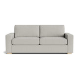 Rio Sofa Bed in Natural Latex - Recycled Polyester