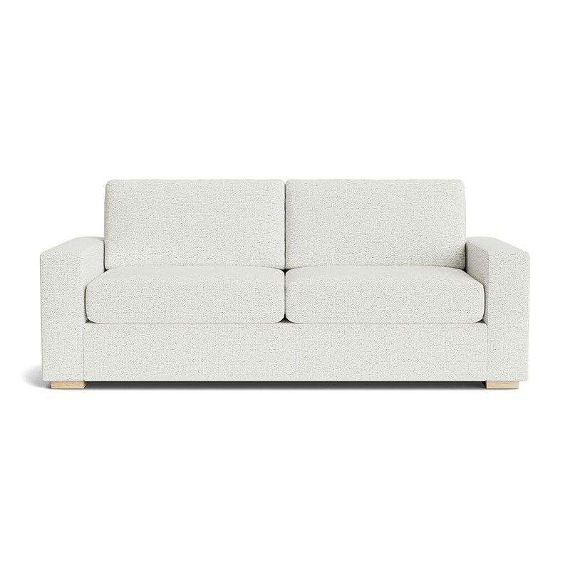 Rio Sofa Bed in Natural Latex - Recycled Polyester