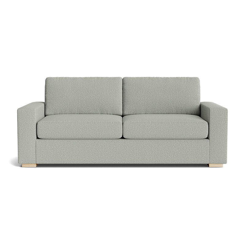 Rio Sofa Bed in Natural Latex - Recycled Polyester