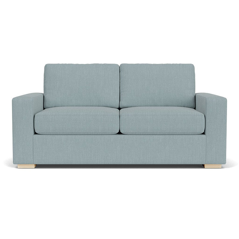 Rio Sofa in Natural Latex - Cotton