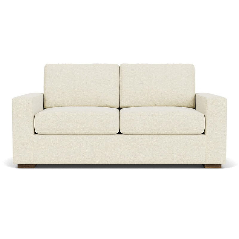 Rio Sofa in Natural Latex - Cotton