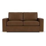 Rio Sofa in Natural Latex - Leather