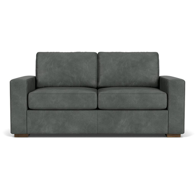 Rio Sofa in Natural Latex - Leather