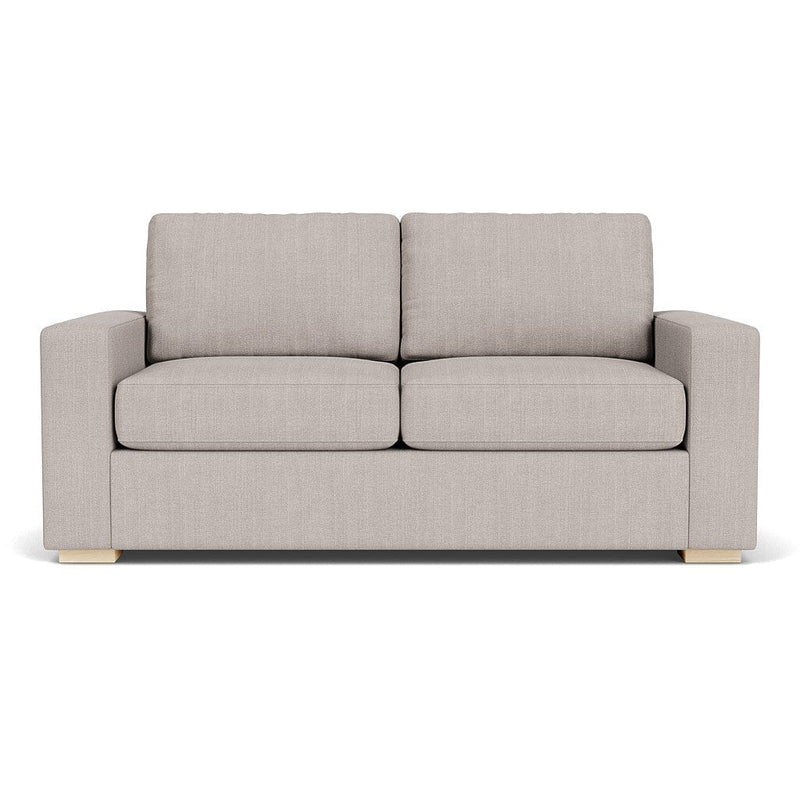 Rio Sofa in Natural Latex - Linen