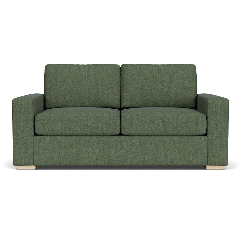 Rio Sofa in Natural Latex - Linen