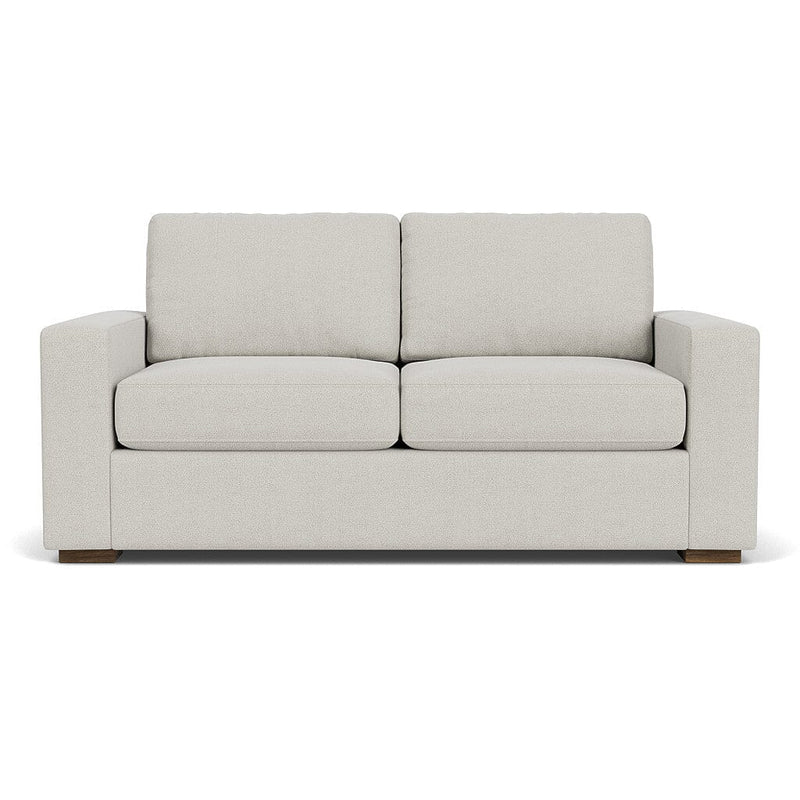 Rio Sofa in Natural Latex - Linen