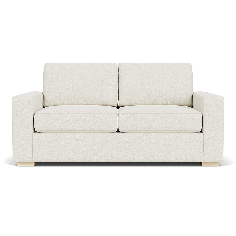 Rio Sofa in Natural Latex - Linen