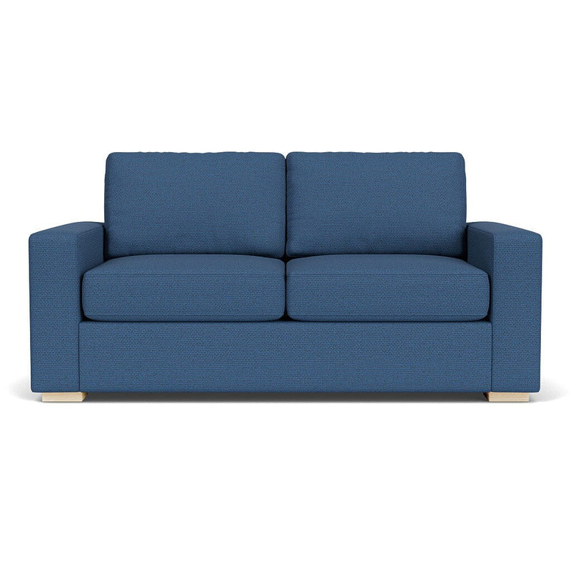 Rio Sofa in Natural Latex - Recycled Polyester