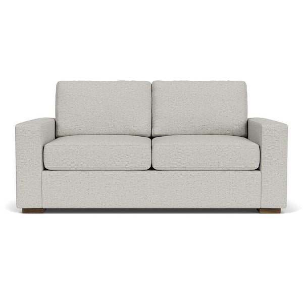 Rio Sofa in Natural Latex - Recycled Polyester