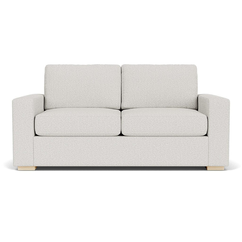 Rio Sofa in Natural Latex - Recycled Polyester