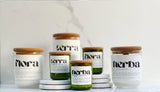 Terra Soy Candle