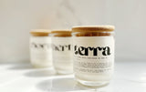 Terra Soy Candle