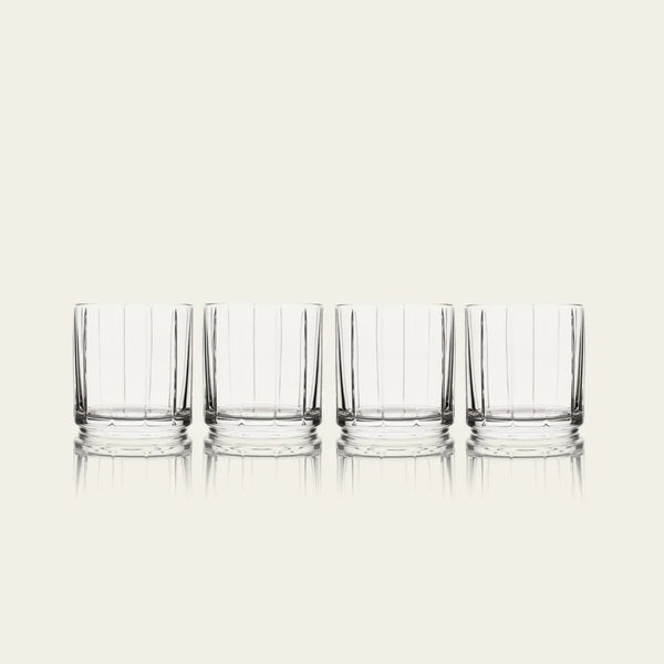 Rocks Glasses Set