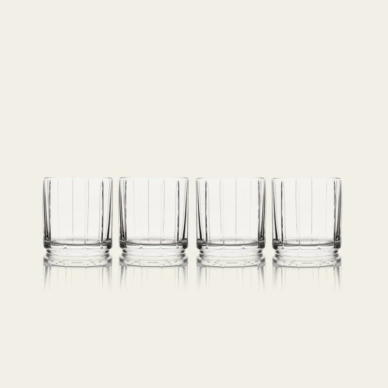 Rocks Glasses Set