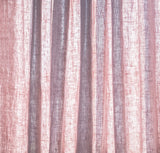 Rough Linen Orkney Linen Curtain Curtain Rough Linen 