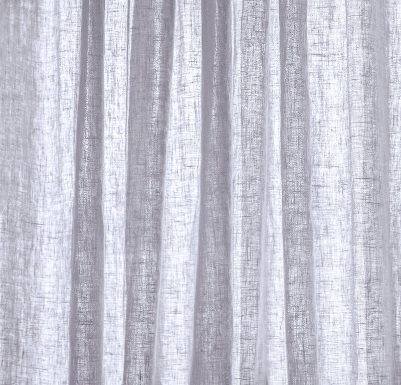 Rough Linen Orkney Linen Curtain Curtain Rough Linen 