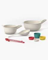 The Recycled Bamboo Kitchen Starter Set