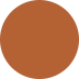 Russet Brown