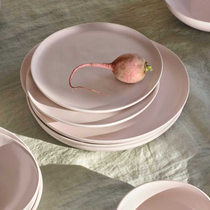 Salad Plates Set