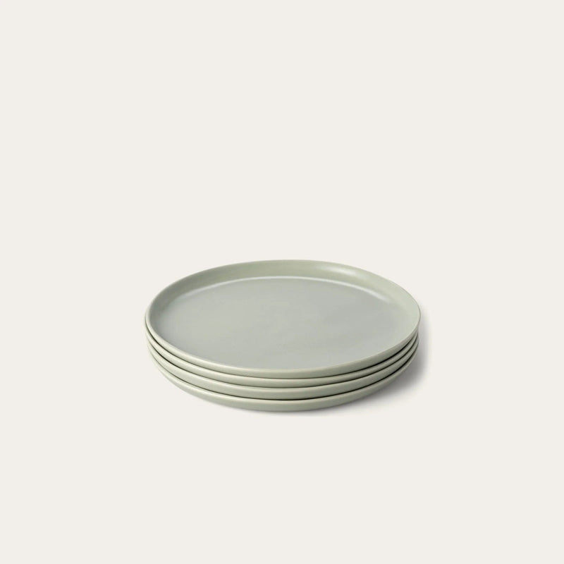 Salad Plates Set