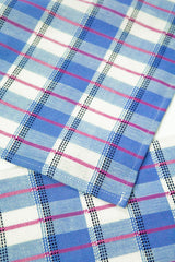 San Andres Gingham Placemat Set Placemats Archive New York 