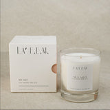 Sea Salt Candle Candles La' F.E.M. 