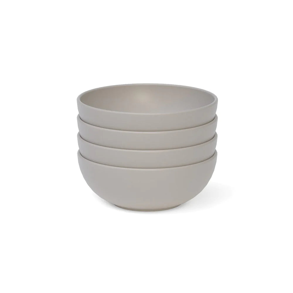 Senso Recycled Bamboo Cereal Bowl Set | Made Trade