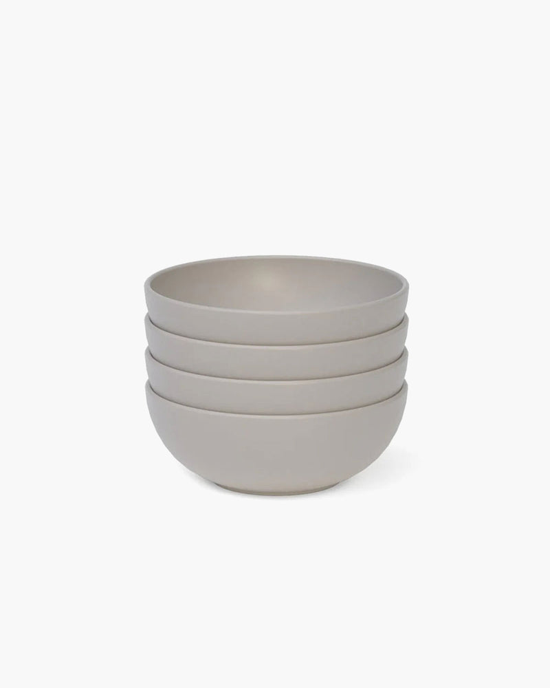 Senso Recycled Bamboo Cereal Bowl Set