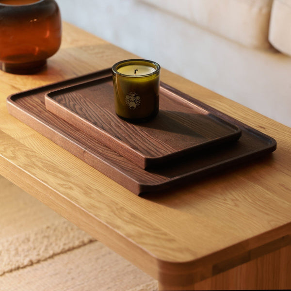 Serving Board Set