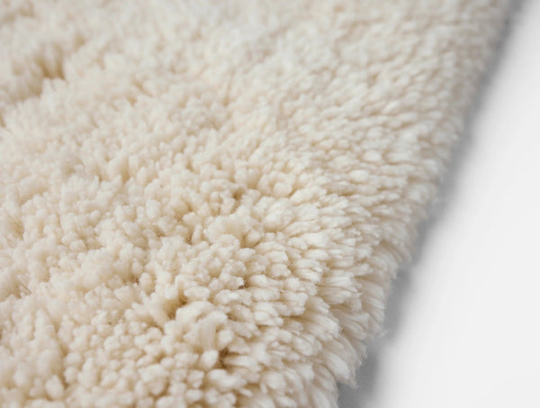 Shag Bath Rug