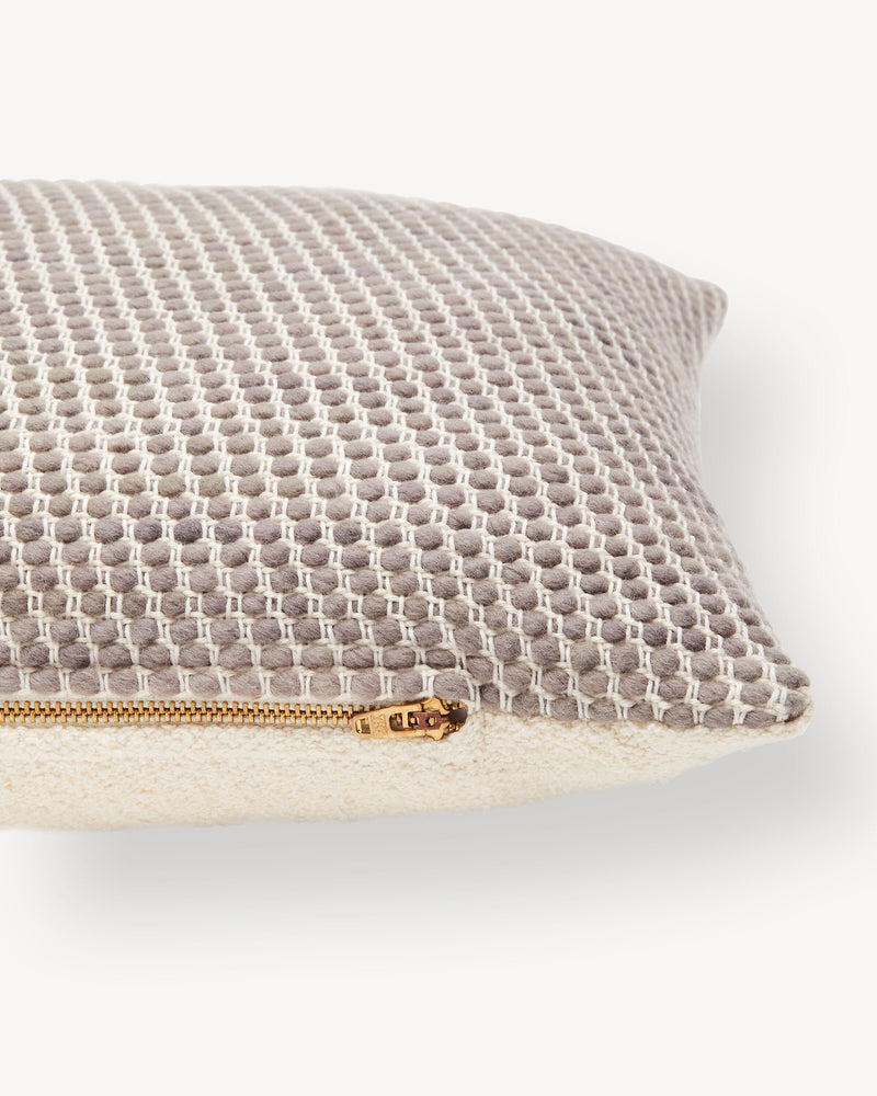 Sheila Merino Lumbar Pillow